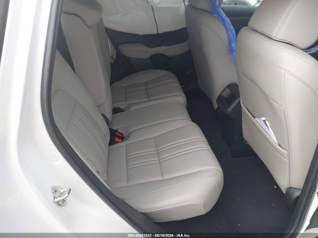 3CZRZ2H76SM794975 Honda Hr-v Awd Ex-l