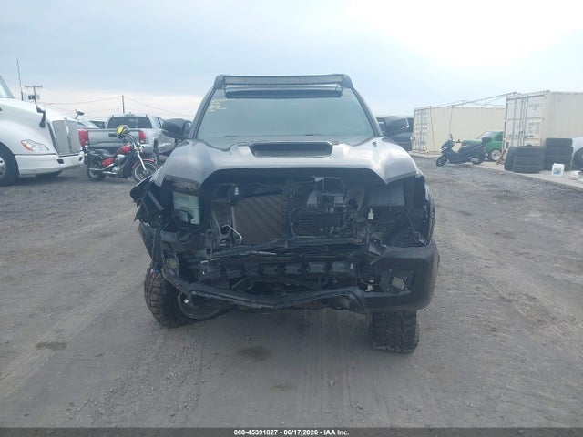 Продаж на аукціоні авто 2017 Toyota Tacoma Trd Sport, vin: 3TMCZ5AN3HM046909, номер лоту: 45391827