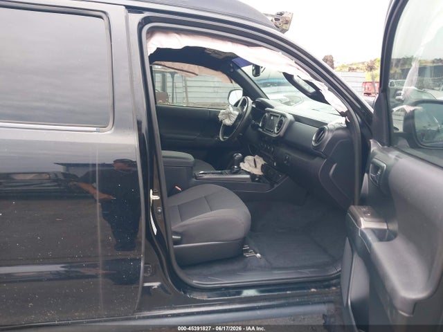 Продаж на аукціоні авто 2017 Toyota Tacoma Trd Sport, vin: 3TMCZ5AN3HM046909, номер лоту: 45391827