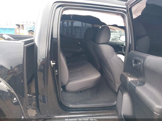 Продаж на аукціоні авто 2017 Toyota Tacoma Trd Sport, vin: 3TMCZ5AN3HM046909, номер лоту: 45391827