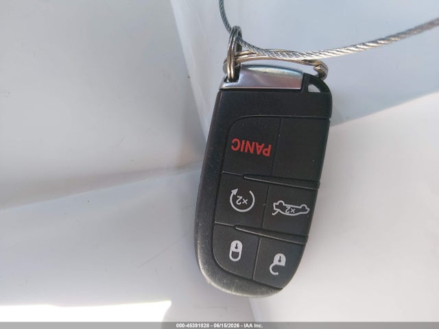 Aukcja sprzedaży 2018 Dodge Charger Sxt Rwd, vin: 2C3CDXBG8JH180348, numer aukcji: 45391828