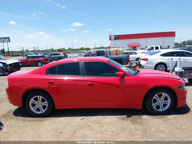 Aukcja sprzedaży 2018 Dodge Charger Sxt Rwd, vin: 2C3CDXBG8JH180348, numer aukcji: 45391828