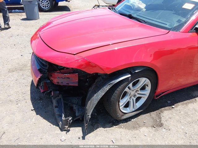 Aukcja sprzedaży 2018 Dodge Charger Sxt Rwd, vin: 2C3CDXBG8JH180348, numer aukcji: 45391828