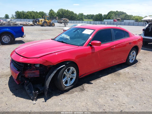 Aukcja sprzedaży 2018 Dodge Charger Sxt Rwd, vin: 2C3CDXBG8JH180348, numer aukcji: 45391828