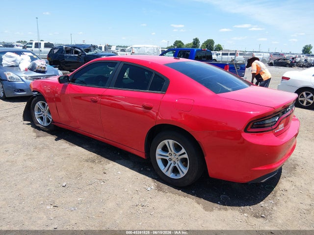 Aukcja sprzedaży 2018 Dodge Charger Sxt Rwd, vin: 2C3CDXBG8JH180348, numer aukcji: 45391828