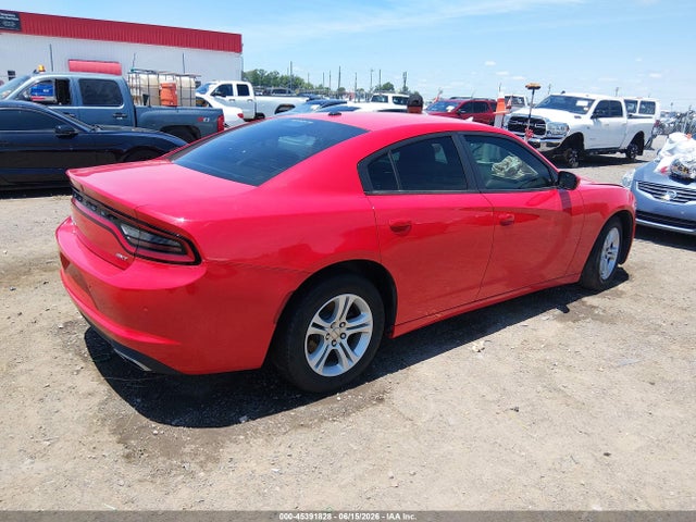 Aukcja sprzedaży 2018 Dodge Charger Sxt Rwd, vin: 2C3CDXBG8JH180348, numer aukcji: 45391828