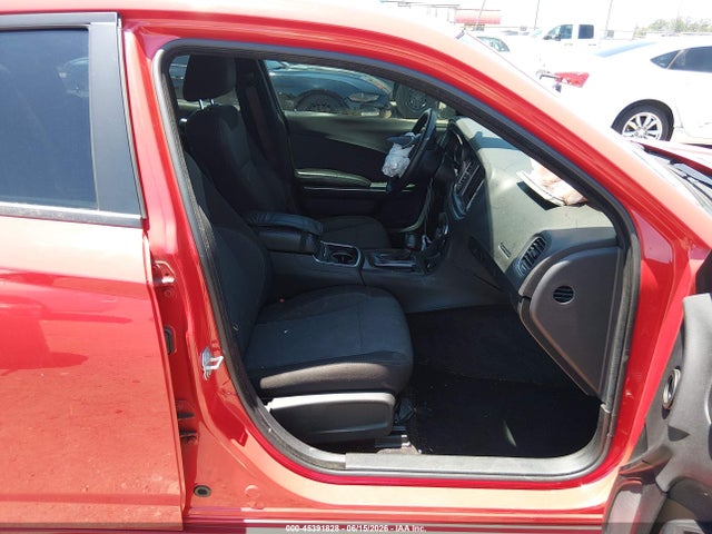 Aukcja sprzedaży 2018 Dodge Charger Sxt Rwd, vin: 2C3CDXBG8JH180348, numer aukcji: 45391828