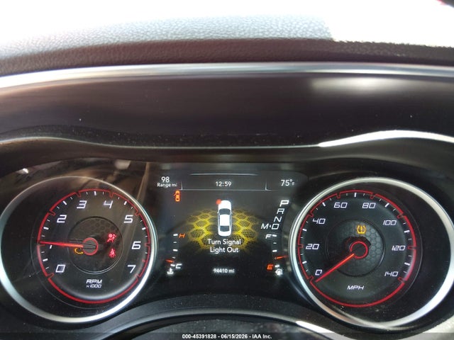 Aukcja sprzedaży 2018 Dodge Charger Sxt Rwd, vin: 2C3CDXBG8JH180348, numer aukcji: 45391828