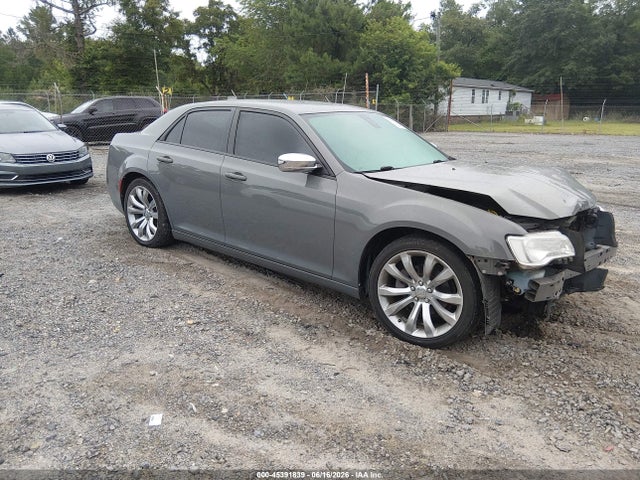 45391839 :رقم المزاد ، 2C3CCAAG4KH610279 vin ، 2019 Chrysler 300 Touring مزاد بيع