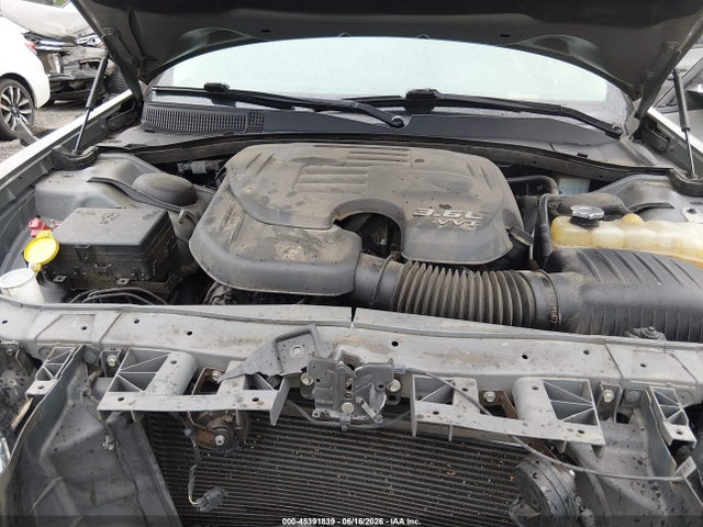 45391839 :رقم المزاد ، 2C3CCAAG4KH610279 vin ، 2019 Chrysler 300 Touring مزاد بيع