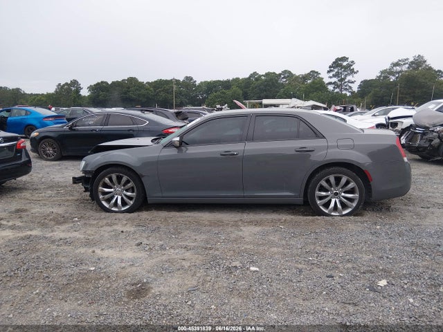 45391839 :رقم المزاد ، 2C3CCAAG4KH610279 vin ، 2019 Chrysler 300 Touring مزاد بيع