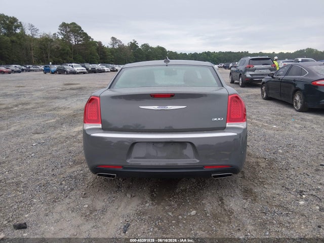 45391839 :رقم المزاد ، 2C3CCAAG4KH610279 vin ، 2019 Chrysler 300 Touring مزاد بيع