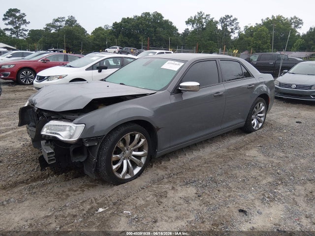 45391839 :رقم المزاد ، 2C3CCAAG4KH610279 vin ، 2019 Chrysler 300 Touring مزاد بيع