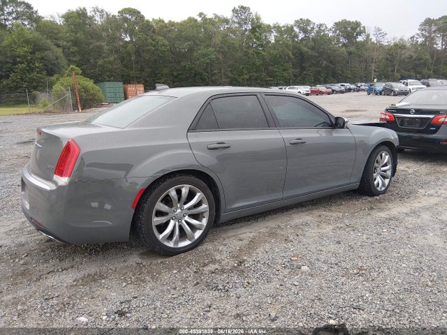 45391839 :رقم المزاد ، 2C3CCAAG4KH610279 vin ، 2019 Chrysler 300 Touring مزاد بيع