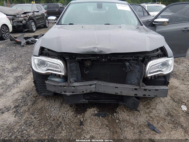 45391839 :رقم المزاد ، 2C3CCAAG4KH610279 vin ، 2019 Chrysler 300 Touring مزاد بيع