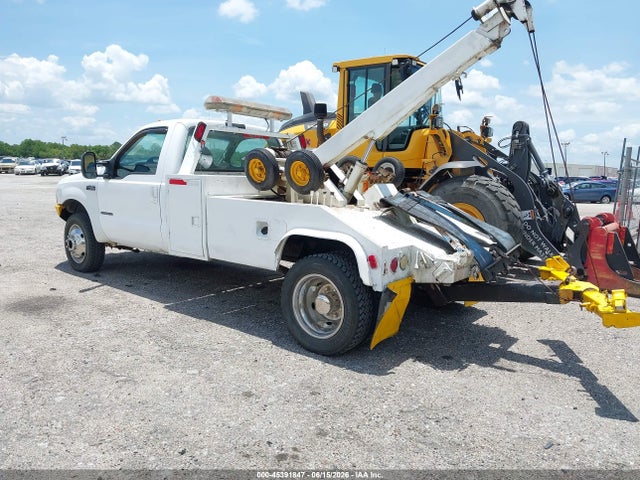 Продаж на аукціоні авто 2000 Ford F-450 Lariat/xl/xlt, vin: 1FDXF46F1YEA49329, номер лоту: 45391847