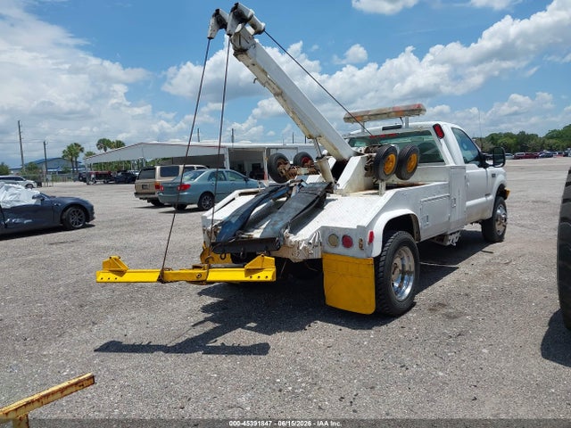 Продаж на аукціоні авто 2000 Ford F-450 Lariat/xl/xlt, vin: 1FDXF46F1YEA49329, номер лоту: 45391847