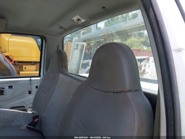 Продаж на аукціоні авто 2000 Ford F-450 Lariat/xl/xlt, vin: 1FDXF46F1YEA49329, номер лоту: 45391847