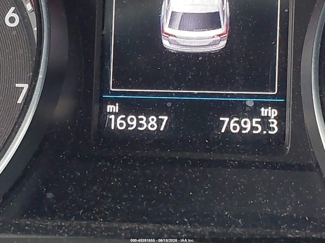 2018 Volkswagen Atlas 3.6l V6 S მანქანა იყიდება აუქციონზე, vin: 1V2GR2CA0JC533078, აუქციონის ნომერი: 45391855