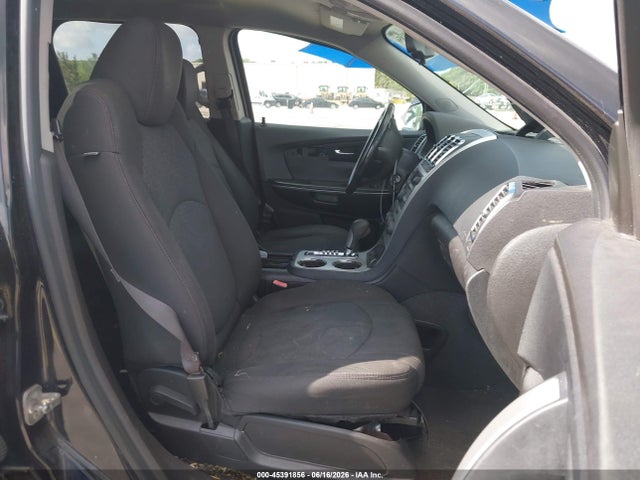 45391856 :رقم المزاد ، 1GKKRNED5CJ414093 vin ، 2012 Gmc Acadia Sl مزاد بيع