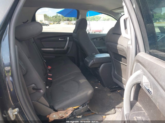 45391856 :رقم المزاد ، 1GKKRNED5CJ414093 vin ، 2012 Gmc Acadia Sl مزاد بيع
