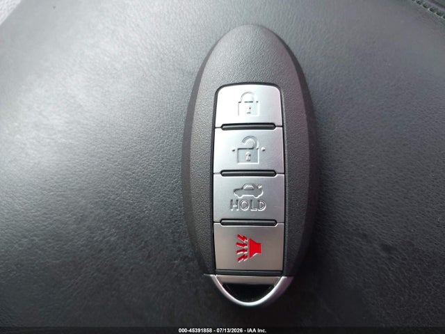 Продажа на аукционе авто 2009 Infiniti G37 Journey, vin: JNKCV64E89M604374, номер лота: 45391858