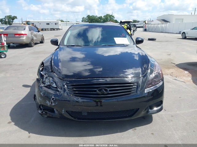 Продажа на аукционе авто 2009 Infiniti G37 Journey, vin: JNKCV64E89M604374, номер лота: 45391858