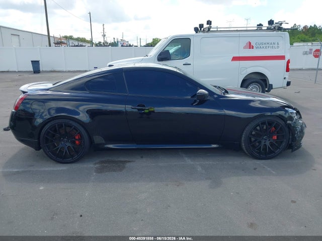 Продажа на аукционе авто 2009 Infiniti G37 Journey, vin: JNKCV64E89M604374, номер лота: 45391858