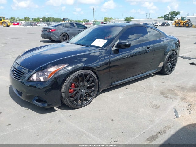 Продажа на аукционе авто 2009 Infiniti G37 Journey, vin: JNKCV64E89M604374, номер лота: 45391858