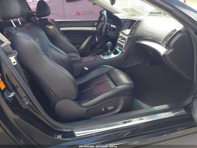 Продажа на аукционе авто 2009 Infiniti G37 Journey, vin: JNKCV64E89M604374, номер лота: 45391858