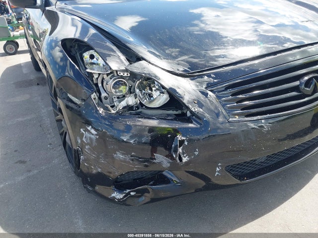 Продажа на аукционе авто 2009 Infiniti G37 Journey, vin: JNKCV64E89M604374, номер лота: 45391858