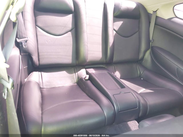 Продажа на аукционе авто 2009 Infiniti G37 Journey, vin: JNKCV64E89M604374, номер лота: 45391858