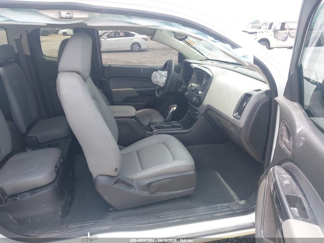 Auction sale of the 2022 Chevrolet Colorado 2wd  Long Box Wt, vin: 1GCHSBEN7N1322634, lot number: 45391864