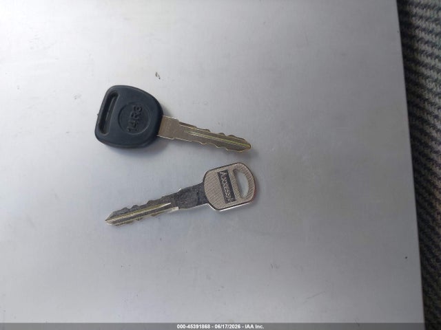 45391868 :رقم المزاد ، 1GDHG31R6X1042704 vin ، 1999 Gmc Savana Special Base W/c7a مزاد بيع