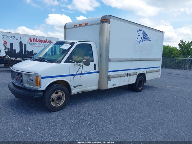 1999 Gmc Savana Special Base W/c7a მანქანა იყიდება აუქციონზე, vin: 1GDHG31R6X1042704, აუქციონის ნომერი: 45391868