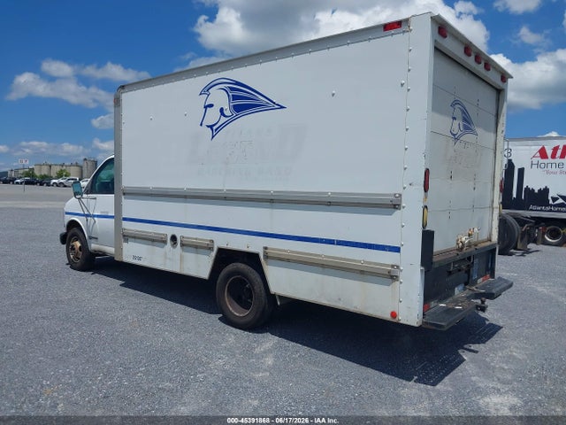 45391868 :رقم المزاد ، 1GDHG31R6X1042704 vin ، 1999 Gmc Savana Special Base W/c7a مزاد بيع