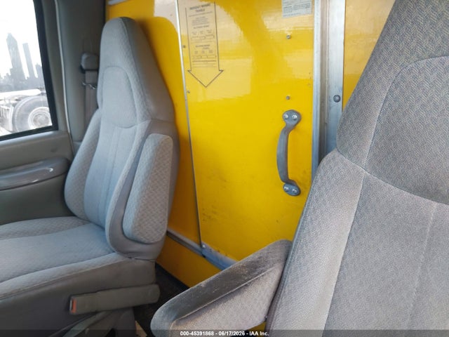 1999 Gmc Savana Special Base W/c7a მანქანა იყიდება აუქციონზე, vin: 1GDHG31R6X1042704, აუქციონის ნომერი: 45391868