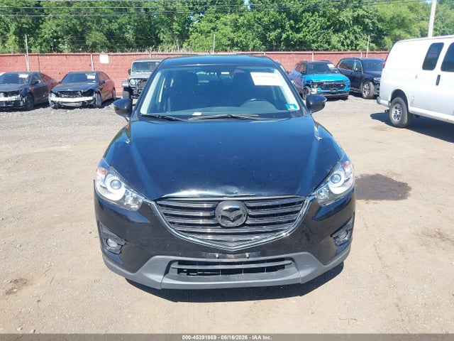 Продаж на аукціоні авто 2016 Mazda Cx-5 Touring, vin: JM3KE4CY1G0860784, номер лоту: 45391869