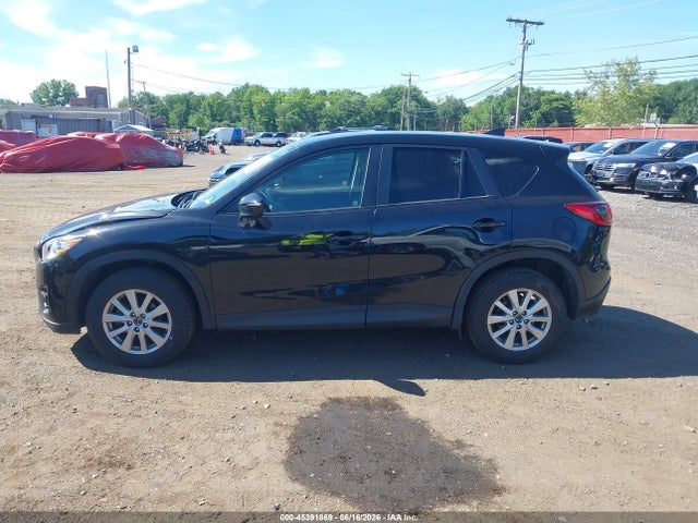 Продаж на аукціоні авто 2016 Mazda Cx-5 Touring, vin: JM3KE4CY1G0860784, номер лоту: 45391869