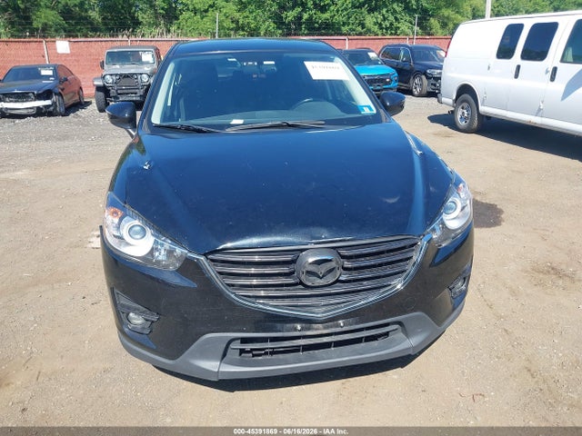 Продаж на аукціоні авто 2016 Mazda Cx-5 Touring, vin: JM3KE4CY1G0860784, номер лоту: 45391869