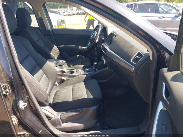 Продаж на аукціоні авто 2016 Mazda Cx-5 Touring, vin: JM3KE4CY1G0860784, номер лоту: 45391869