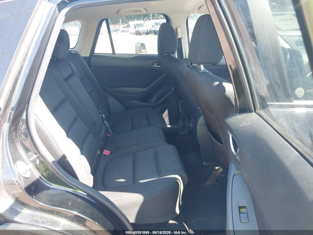 Продаж на аукціоні авто 2016 Mazda Cx-5 Touring, vin: JM3KE4CY1G0860784, номер лоту: 45391869