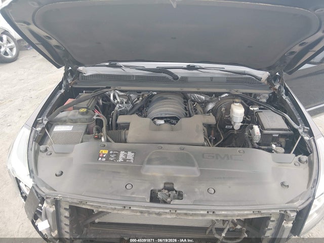 Продаж на аукціоні авто 2016 Gmc Yukon Denali, vin: 1GKS2CKJ4GR409879, номер лоту: 45391871