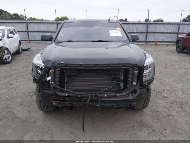 Продаж на аукціоні авто 2016 Gmc Yukon Denali, vin: 1GKS2CKJ4GR409879, номер лоту: 45391871