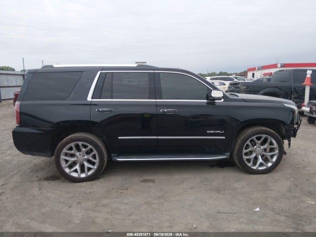Продаж на аукціоні авто 2016 Gmc Yukon Denali, vin: 1GKS2CKJ4GR409879, номер лоту: 45391871
