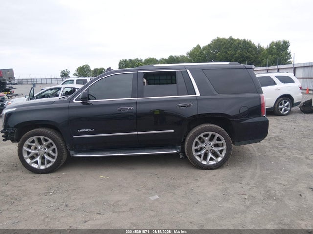 Продаж на аукціоні авто 2016 Gmc Yukon Denali, vin: 1GKS2CKJ4GR409879, номер лоту: 45391871