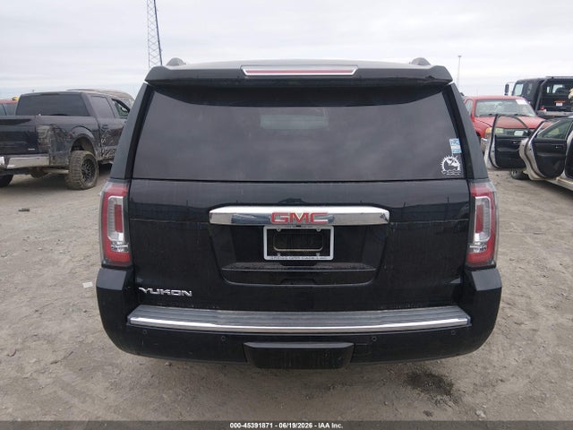 Продаж на аукціоні авто 2016 Gmc Yukon Denali, vin: 1GKS2CKJ4GR409879, номер лоту: 45391871