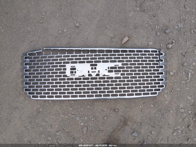Продаж на аукціоні авто 2016 Gmc Yukon Denali, vin: 1GKS2CKJ4GR409879, номер лоту: 45391871
