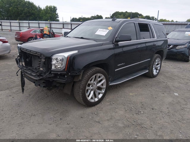 Продаж на аукціоні авто 2016 Gmc Yukon Denali, vin: 1GKS2CKJ4GR409879, номер лоту: 45391871