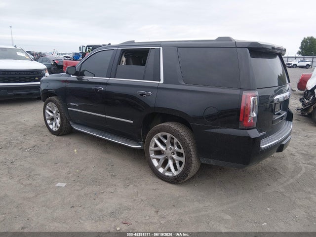 Продаж на аукціоні авто 2016 Gmc Yukon Denali, vin: 1GKS2CKJ4GR409879, номер лоту: 45391871